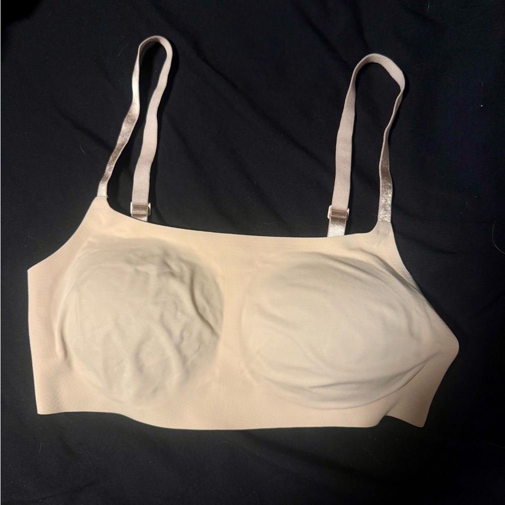Calvin Klein Medium Seamless Bralette